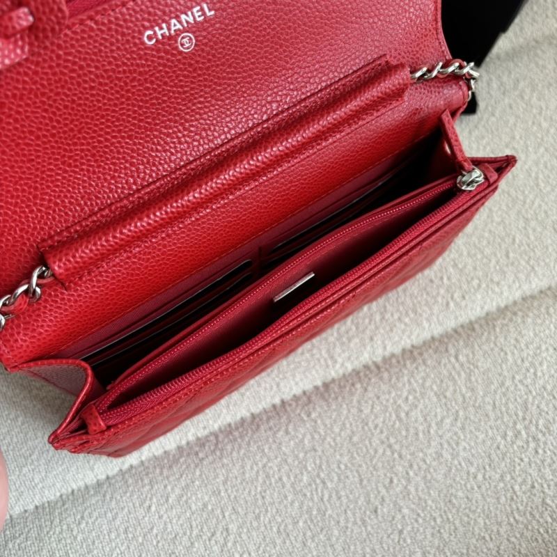 Chanel WOC Bags